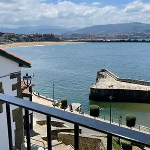 Etxetxu Apto Branka Eta Ankora Getxo