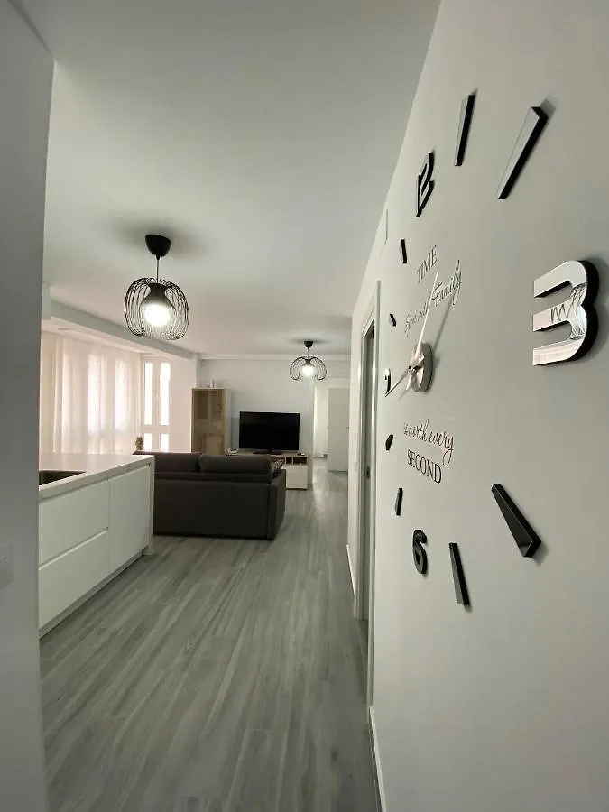 Apartment Molineros Victoria Beach Cadiz